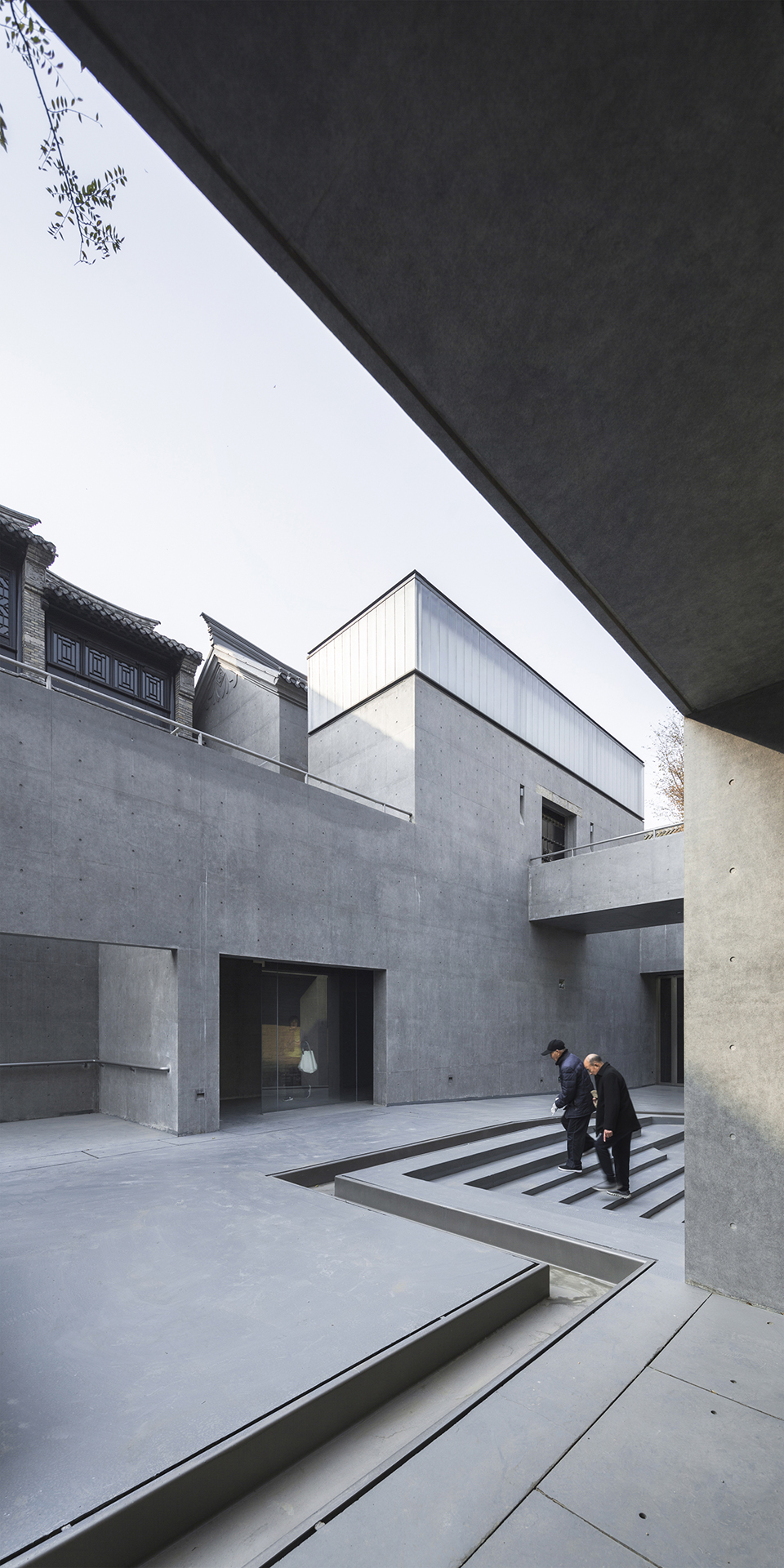 徐州城墙博物馆-22