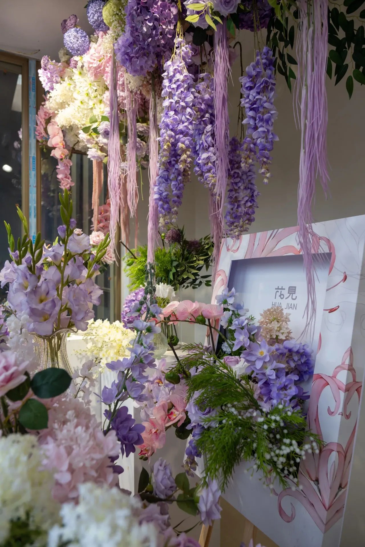 商业示范区场景｜万科.未来溪地｜贵阳-26