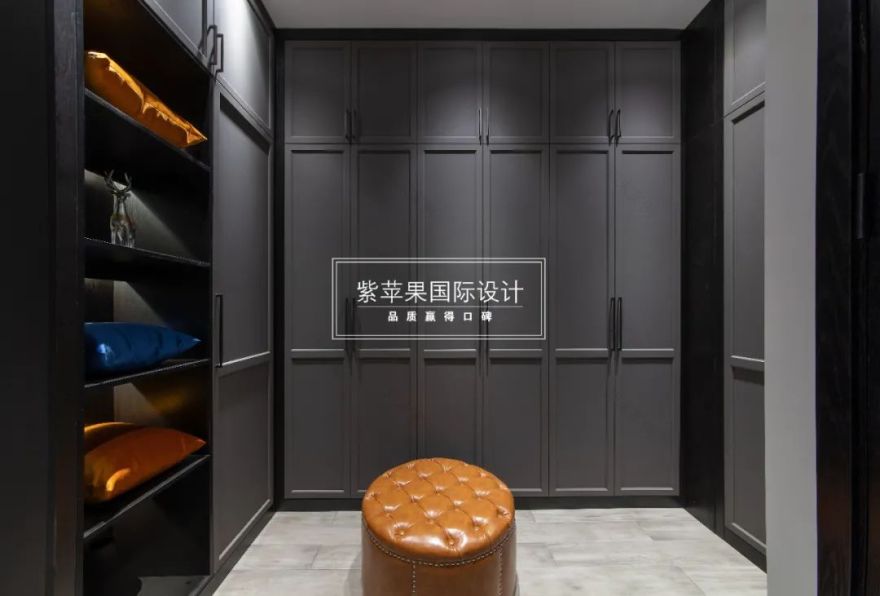 昆明云路中心现代轻奢风人居,理性与感性碰撞的精英生活-59