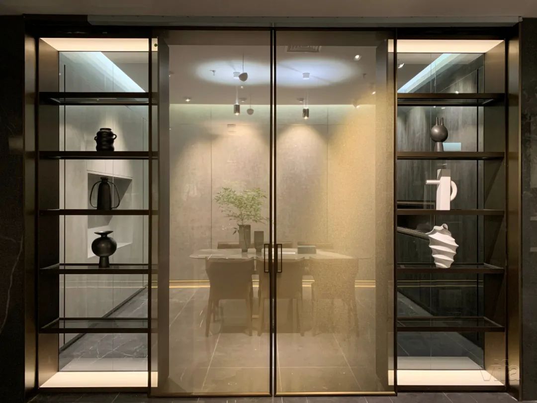 vifa 威法秦皇岛高定店丨中国秦皇岛-28