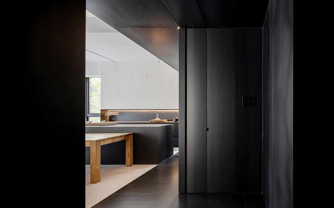 自然之居 · 北京天竺花园绿色生活空间设计丨中国北京-15