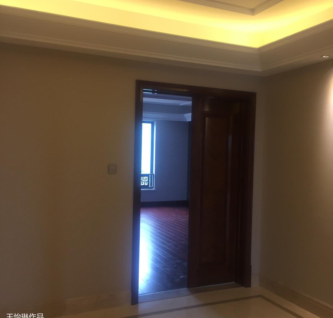 
王怡琳 | 如园项目软装整改 -15