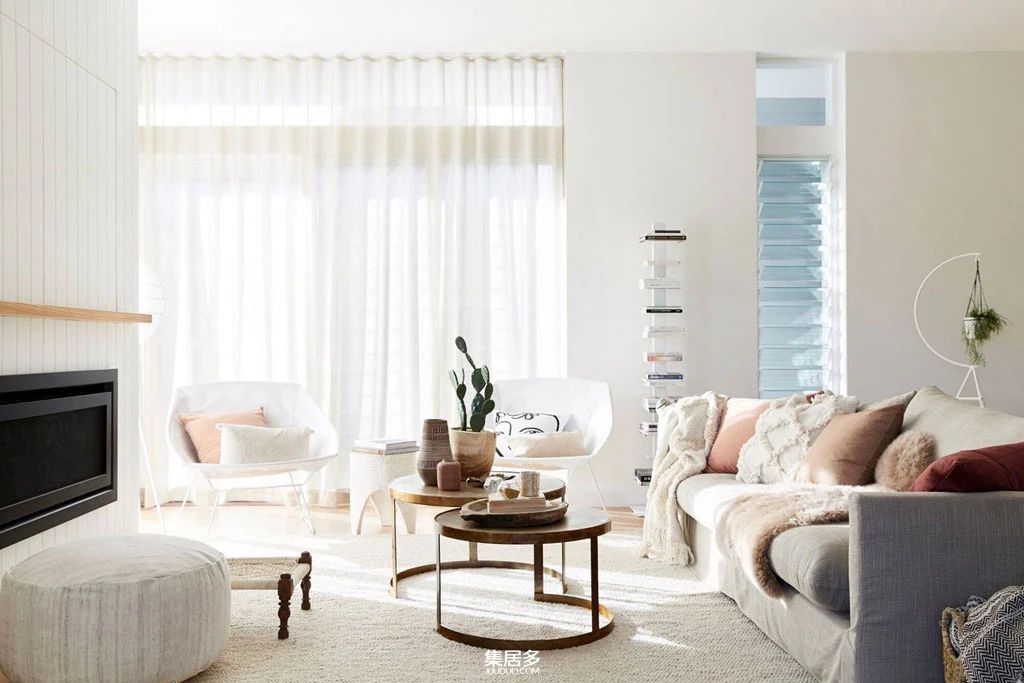 深色复古:造型师Belle Hemming精选作品欣赏-25