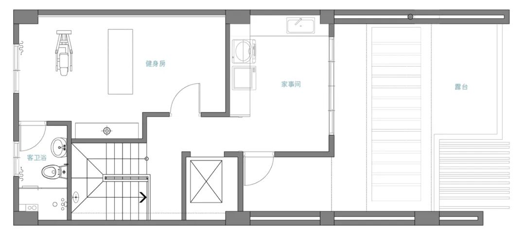 【作品】随心|她把生活安放在这里,每一天都静好而心安-49