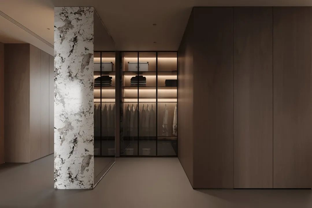 玖棠府丨中国成都丨原色原宿设计-62