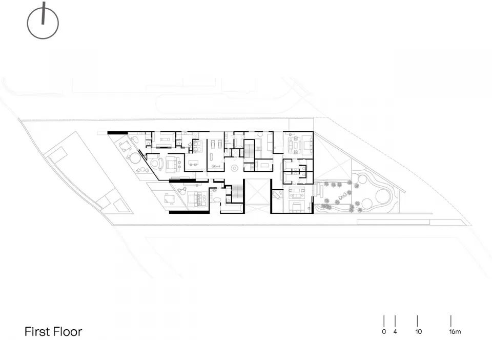 IMA住宅：一座“居住型美术馆”-48