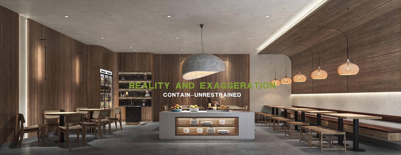 茶韵同尘 · 光影木屋民宿设计-14