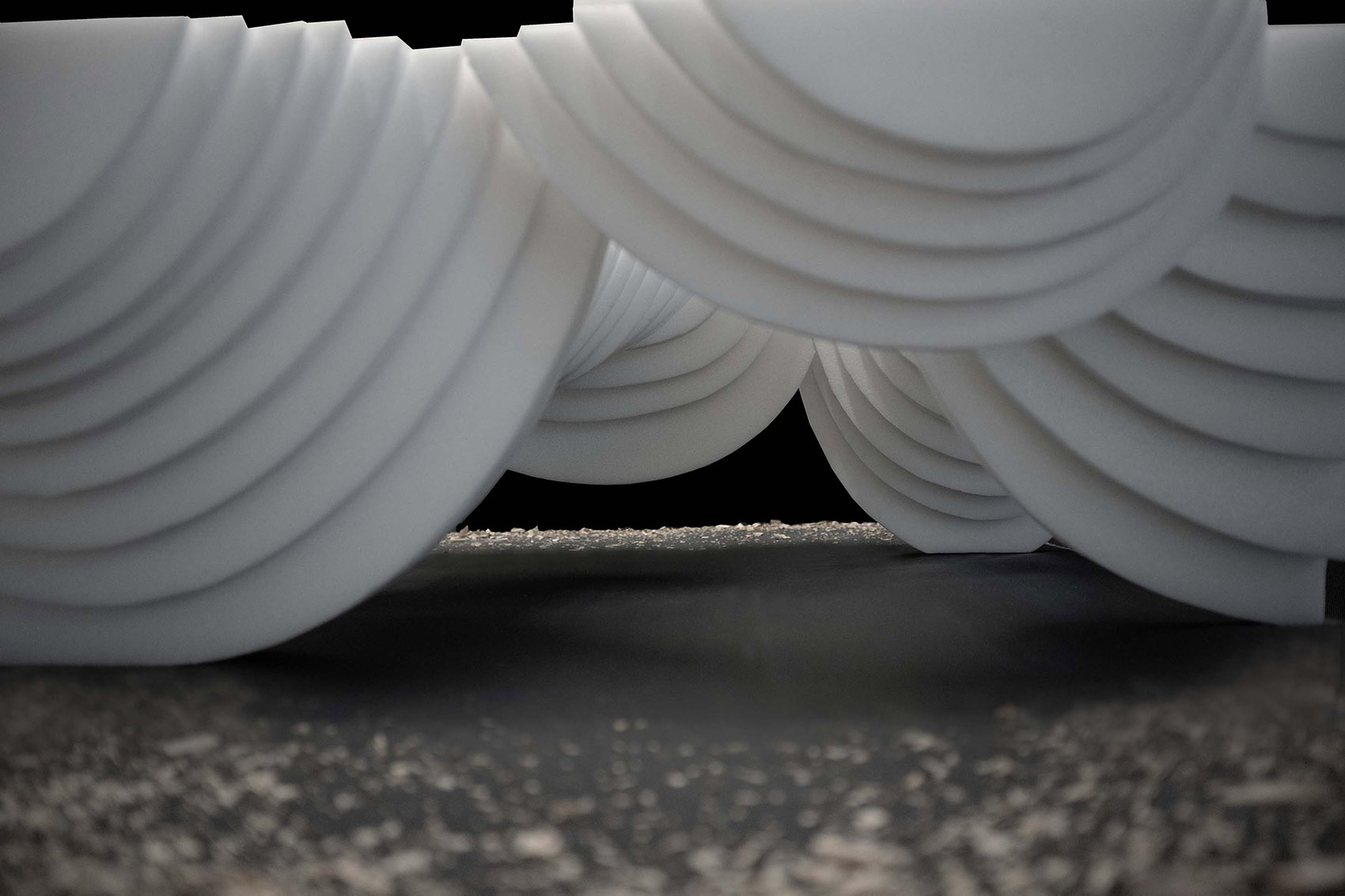 铝石窟文创场，泰国 / HAS design and research-45