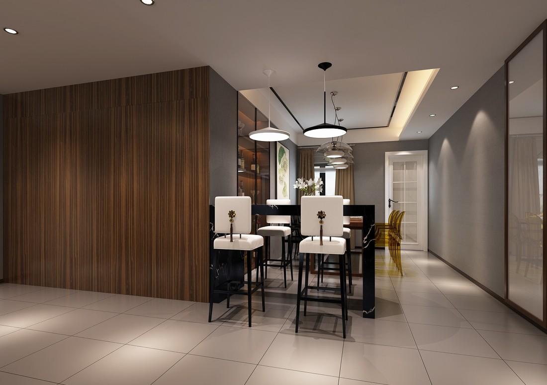 小瓦窑第五套室内设计解读-23