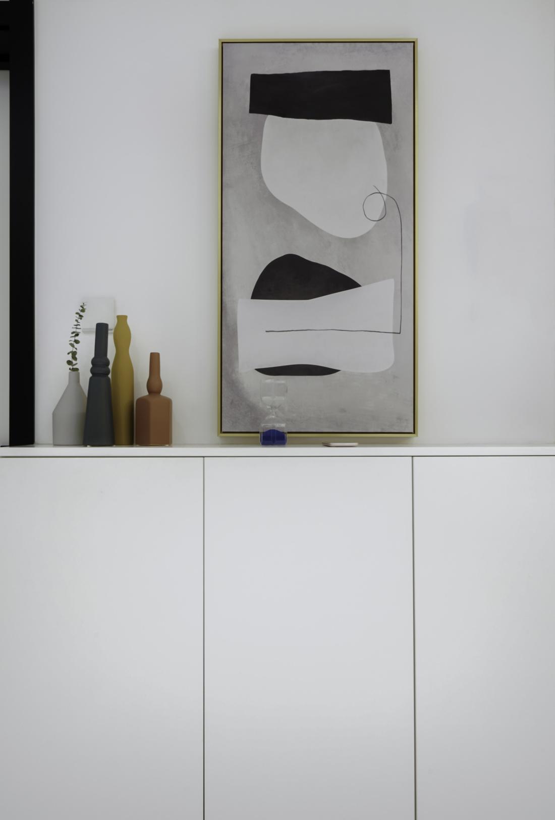 末那识室内设计 · 老房二楼采光难题的解决之道-6