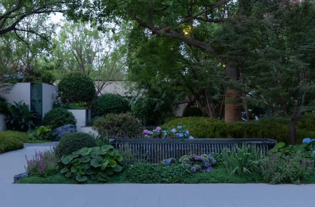 北京·元玺丨中国北京丨凯盛上景(北京)景观规划设计有限公司-13