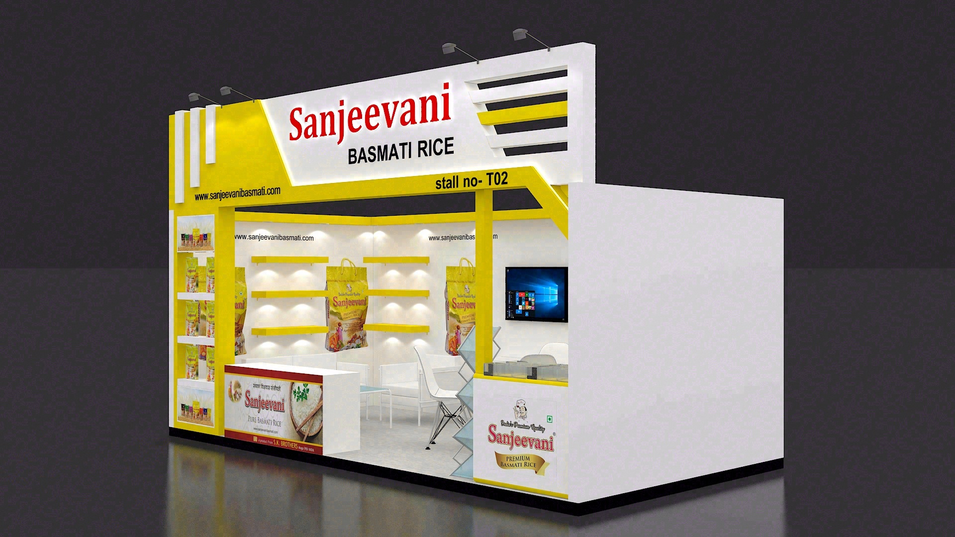 sanjeevni size-4