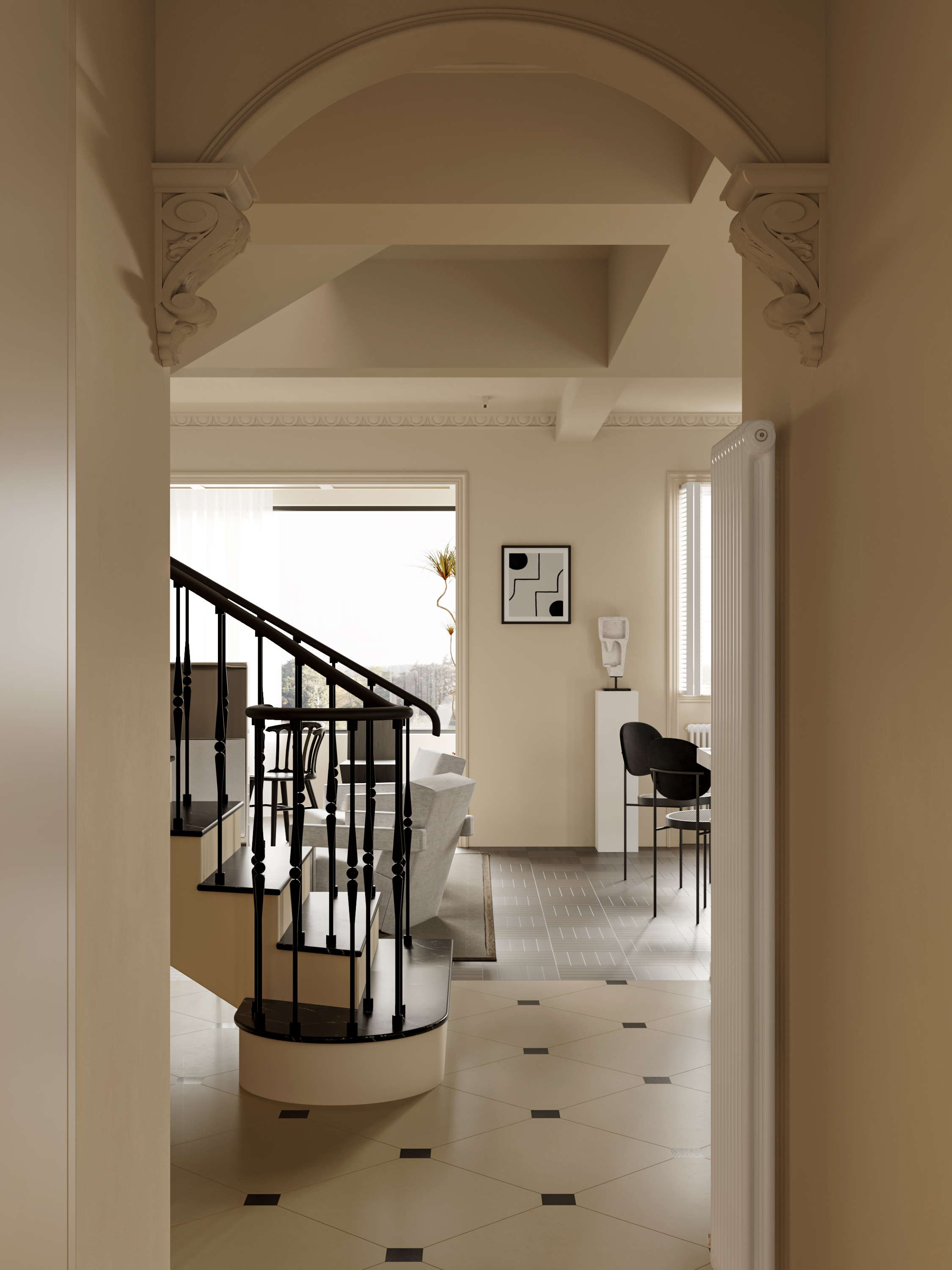 NONO STUDIO 浪漫复古情怀丨中国长沙-5