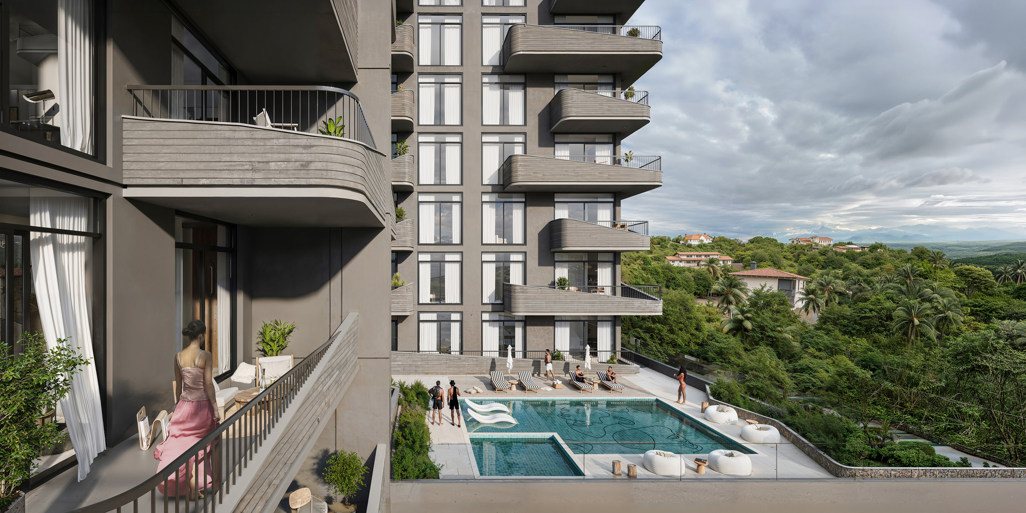 迪瓦伊·巴夫丨乌干达-4