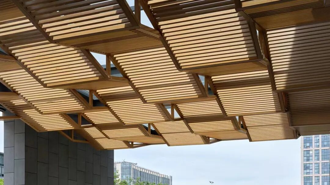 【AT建筑】空间探索与重构——苏州工业园区北部市民中心设计（by启迪设计集团）-61