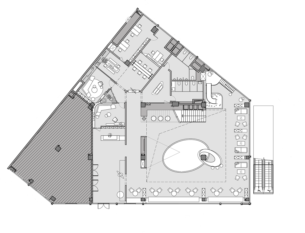 深圳花样年家天下三期项目丨中国深圳丨G&K桂睿诗设计-60