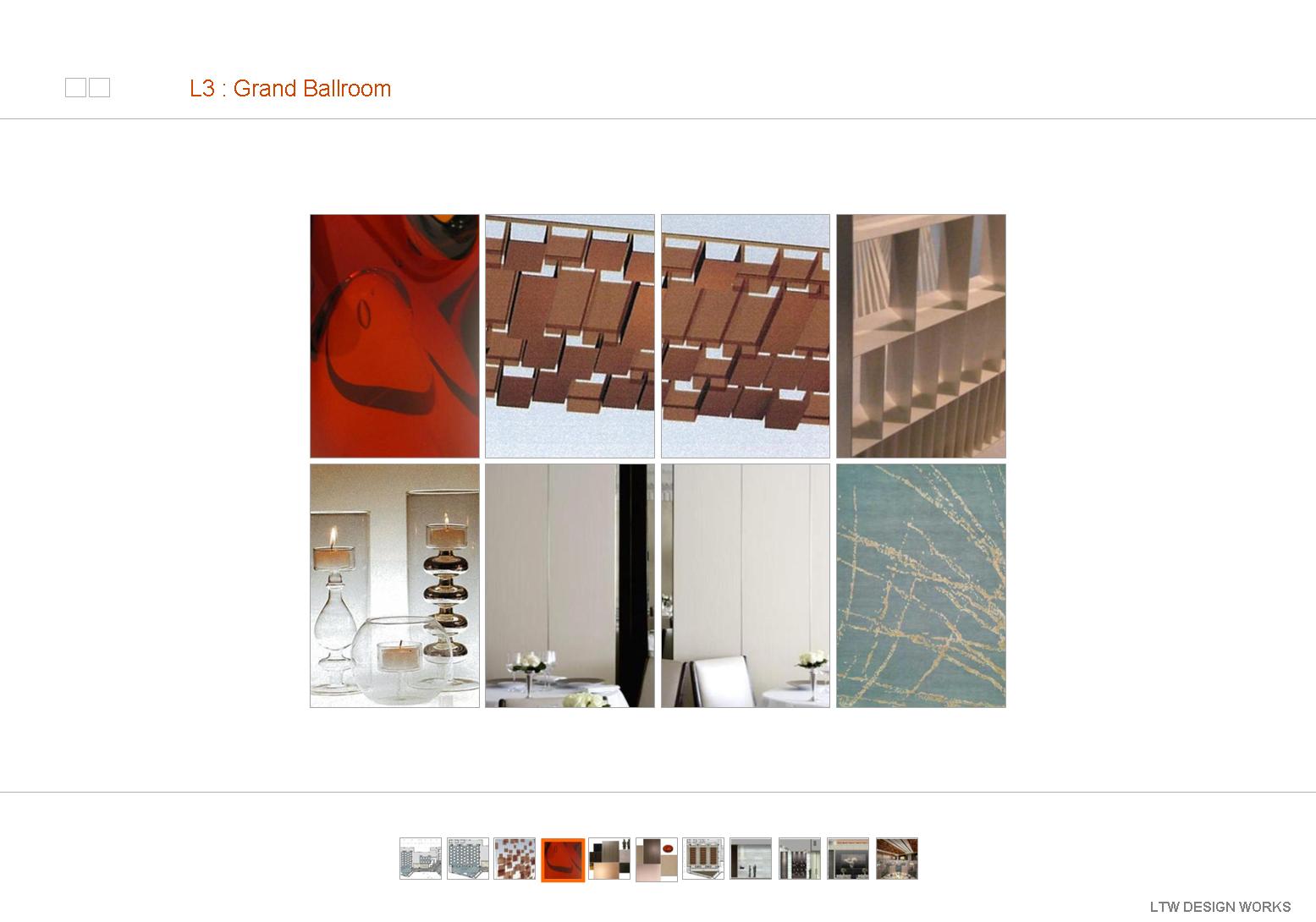 LTW  北京康拉德酒店概念方案-2-19