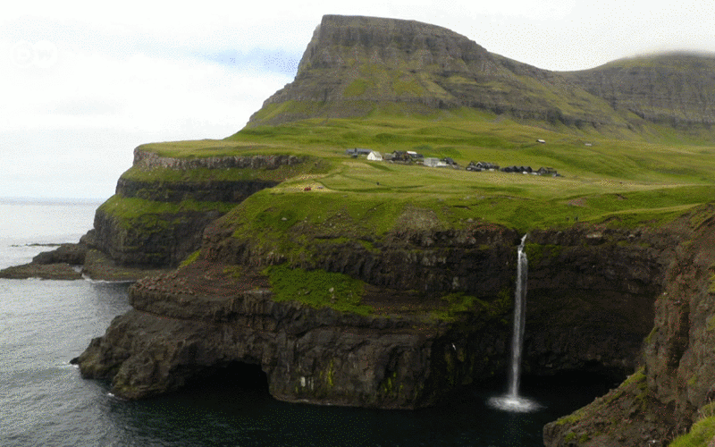 KOKS 餐厅丨Poul Andrias Ziska-13