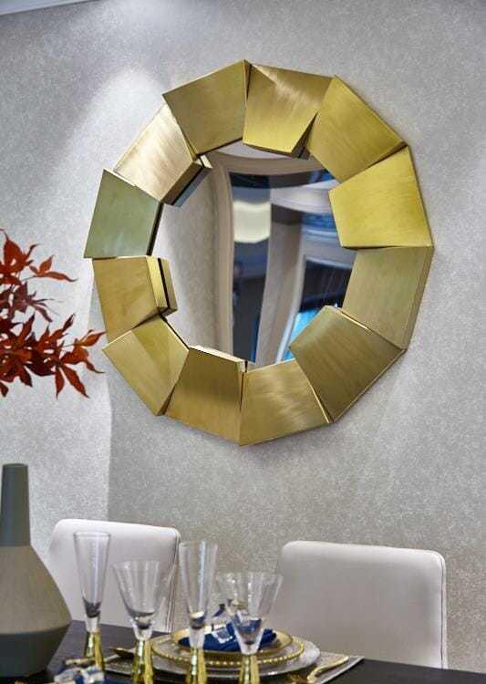 MDE 空间设计打造轻奢卧室，营造舒适生活氛围-38