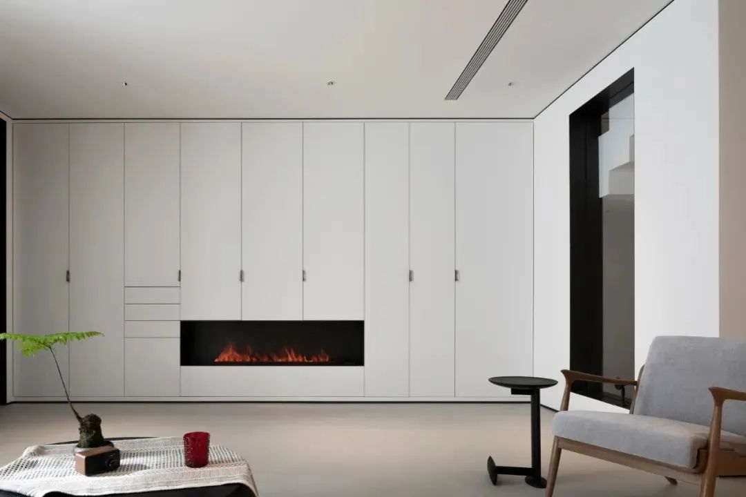 一个平凡的家丨拙人营造-17