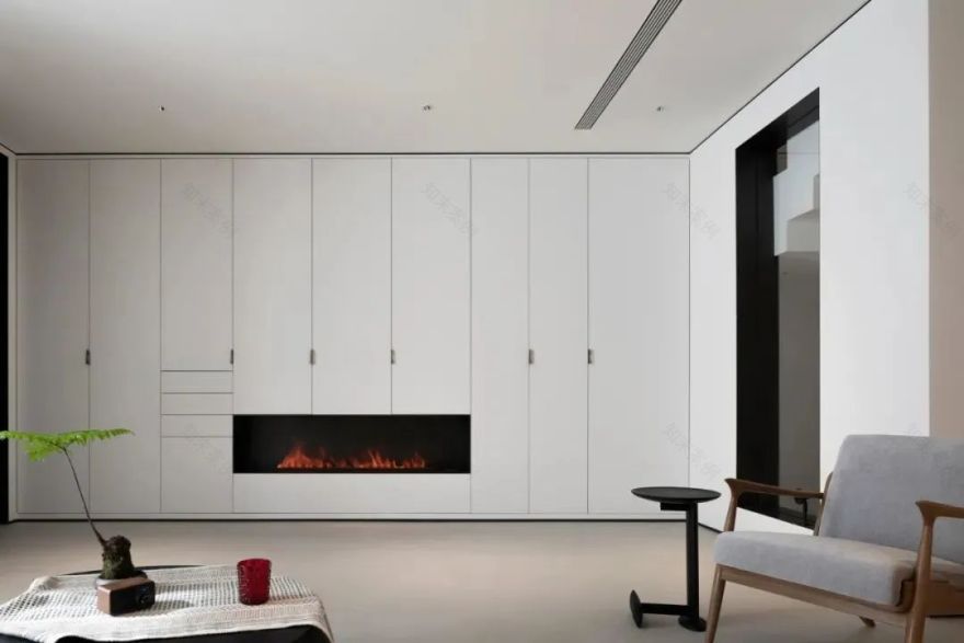 一个平凡的家丨拙人营造-17