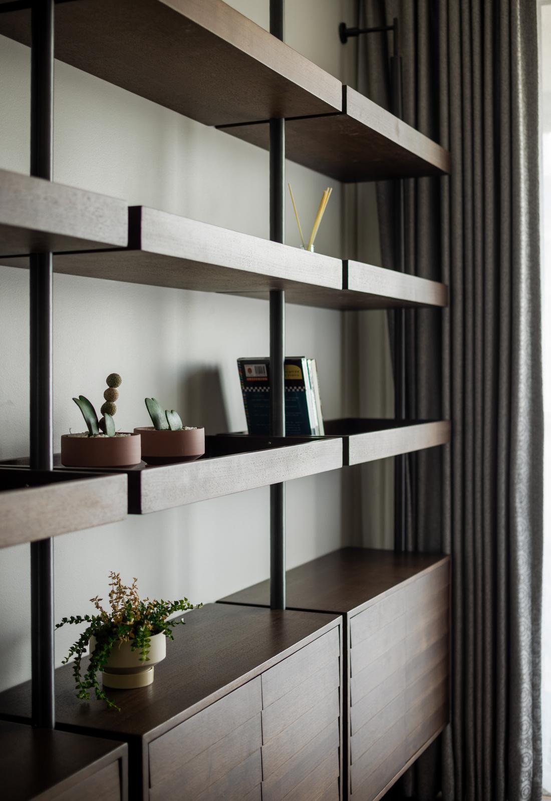 去繁从简,满载生活丨中国温州丨NinePick Design 杦拾设计-33