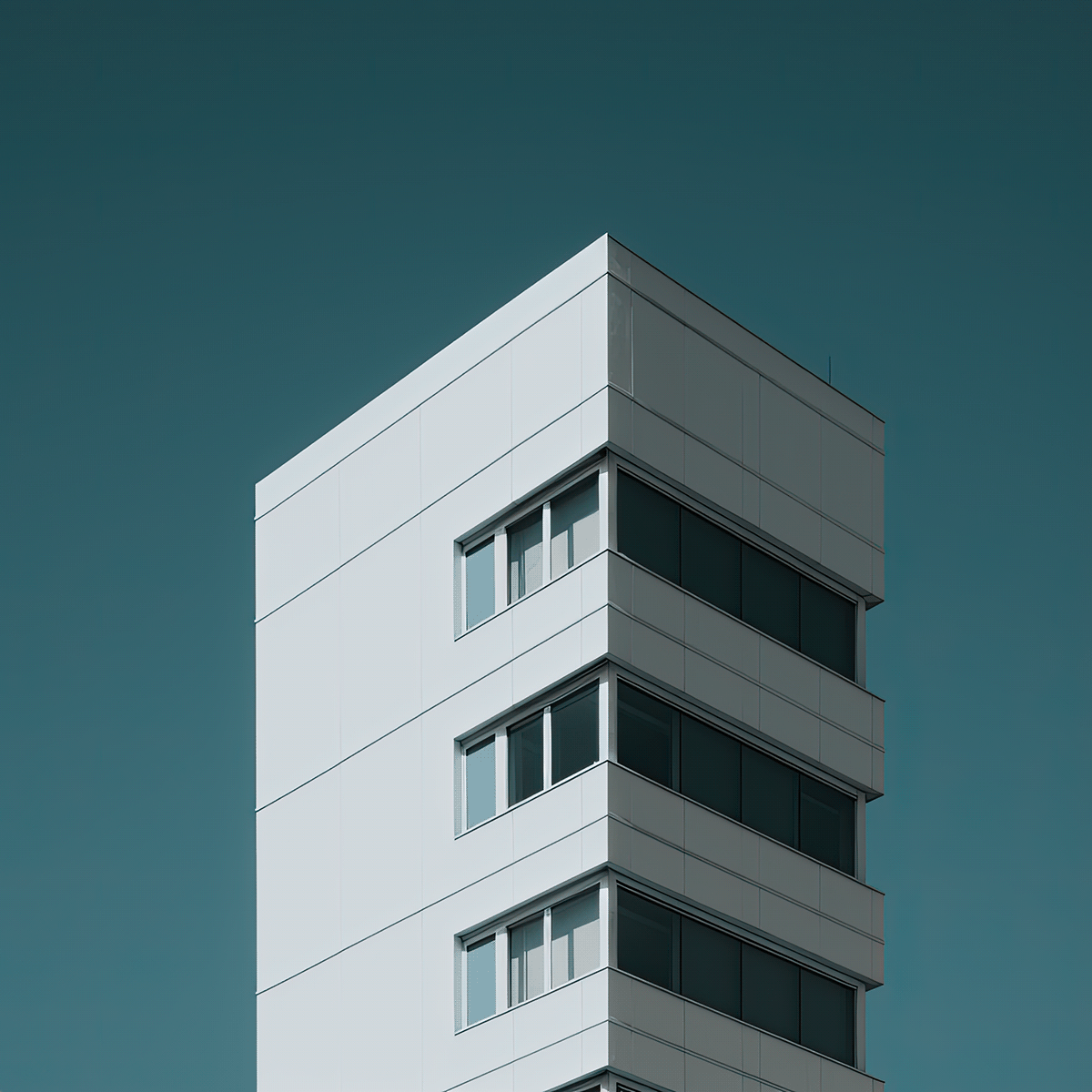 极简主义奇迹丨Kosar Khalil-3