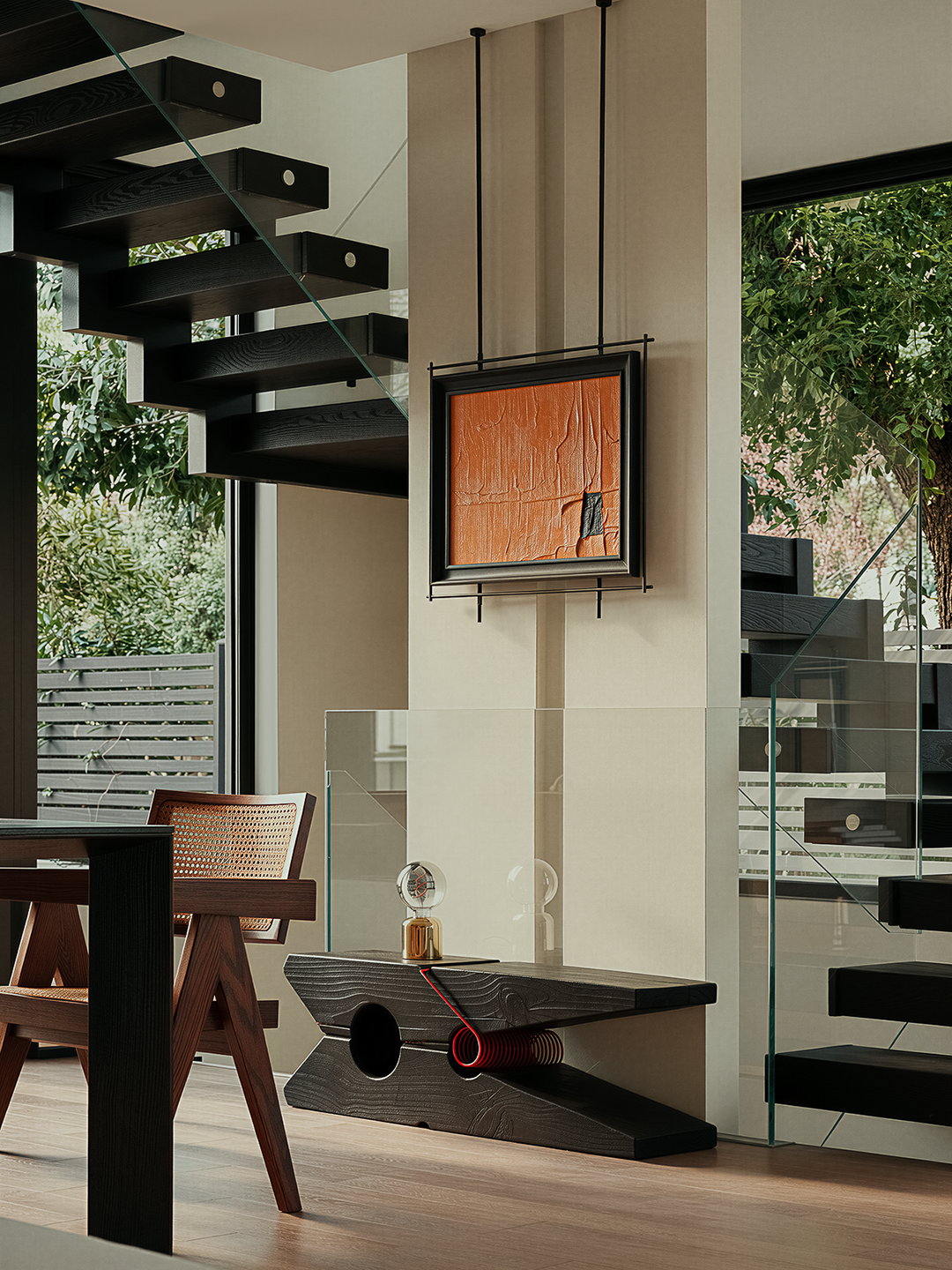 观澜府丨宇宙设想-50