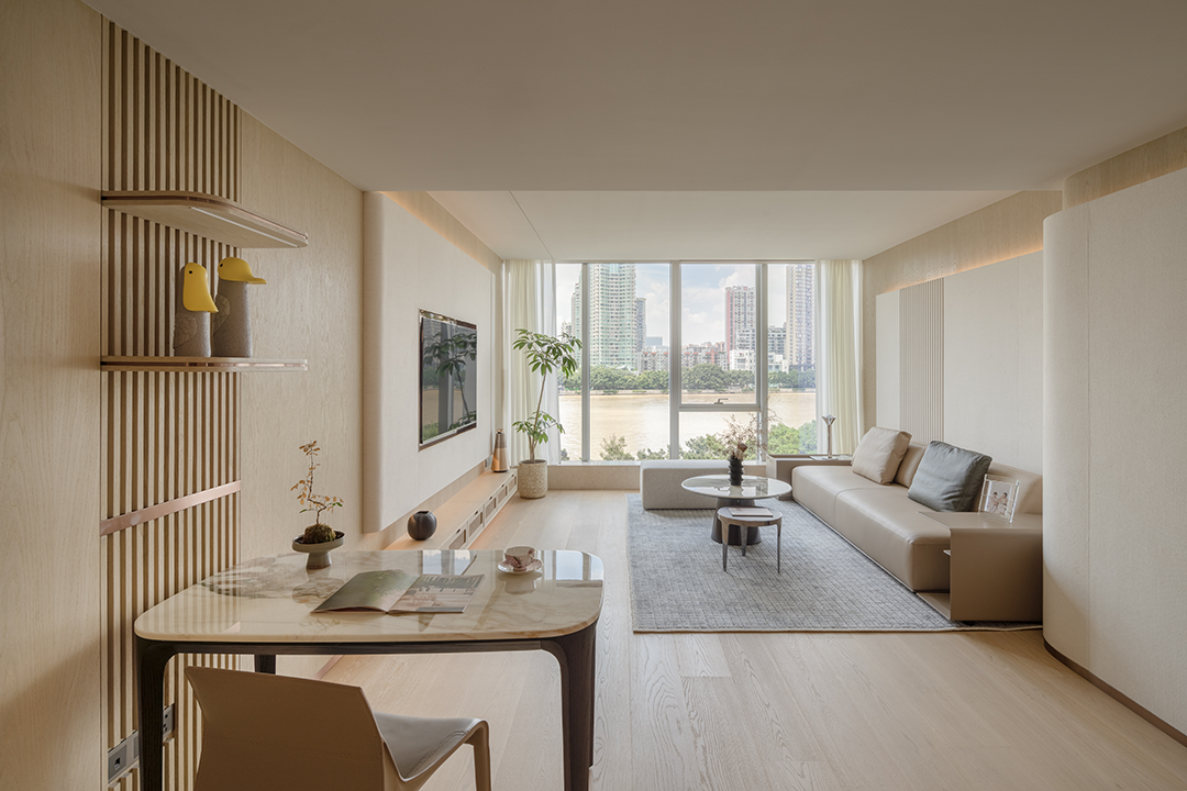 广州鸿玥·玥府月子中心丨中国广州丨无非设计事务所-40