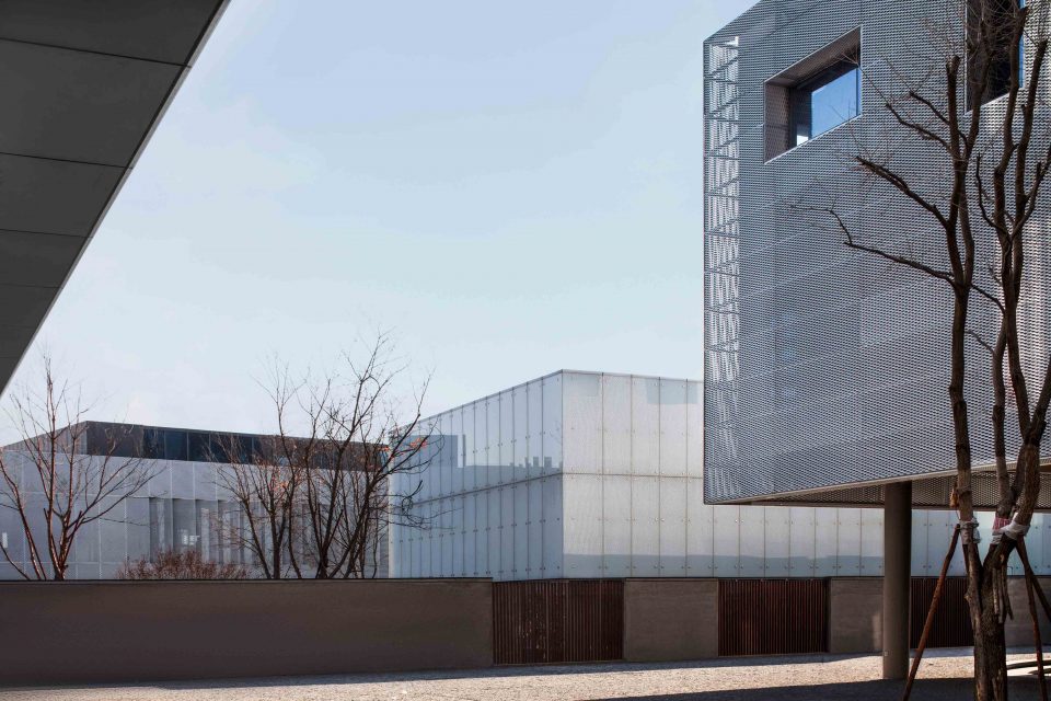 河南智慧城市街区，博德西奥打造科技人才理想之城-34