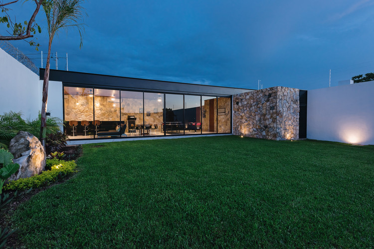 纳米之家(Casa Nano)-28