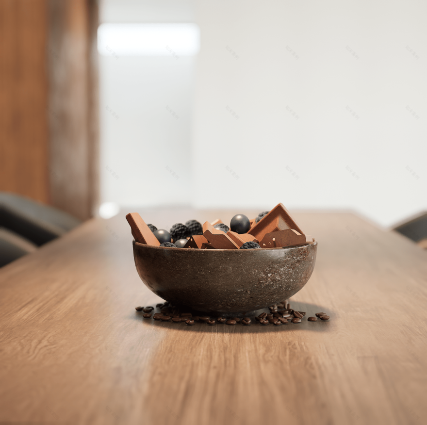 钢琴房丨RICARDO SOUSA-19