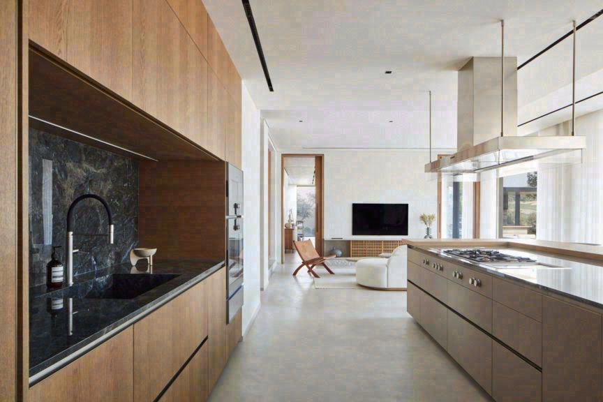 Palm Desert Dubai Villa, Dubai - Villa Interior Design on Love That Design-6