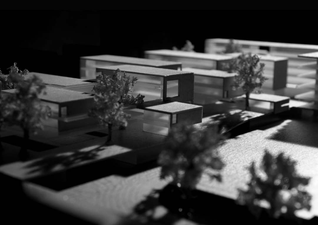 桂园中学改扩建丨中国深圳丨CCDI东西影工作室-65