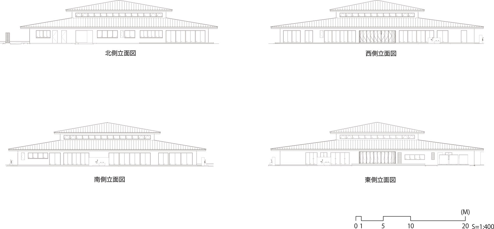 KZ幼儿园及托儿所丨日本佐贺-54