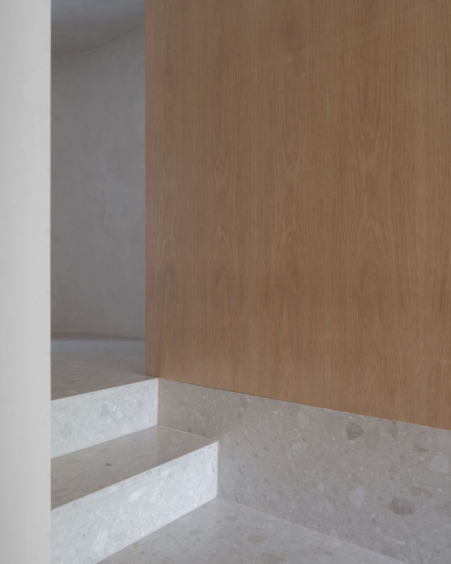 丨英国丨Architecture for London-27