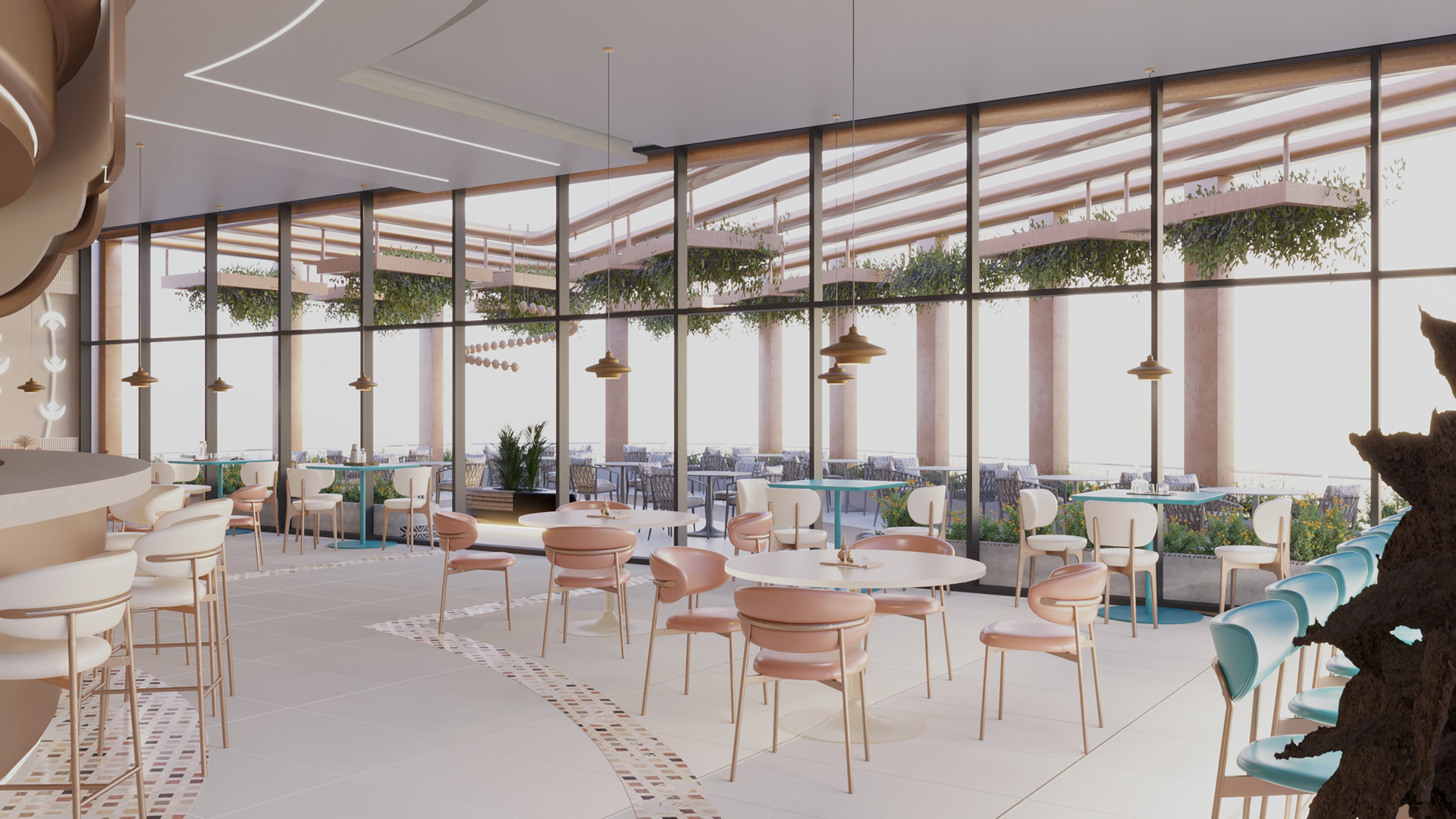 四星级国际酒店-71