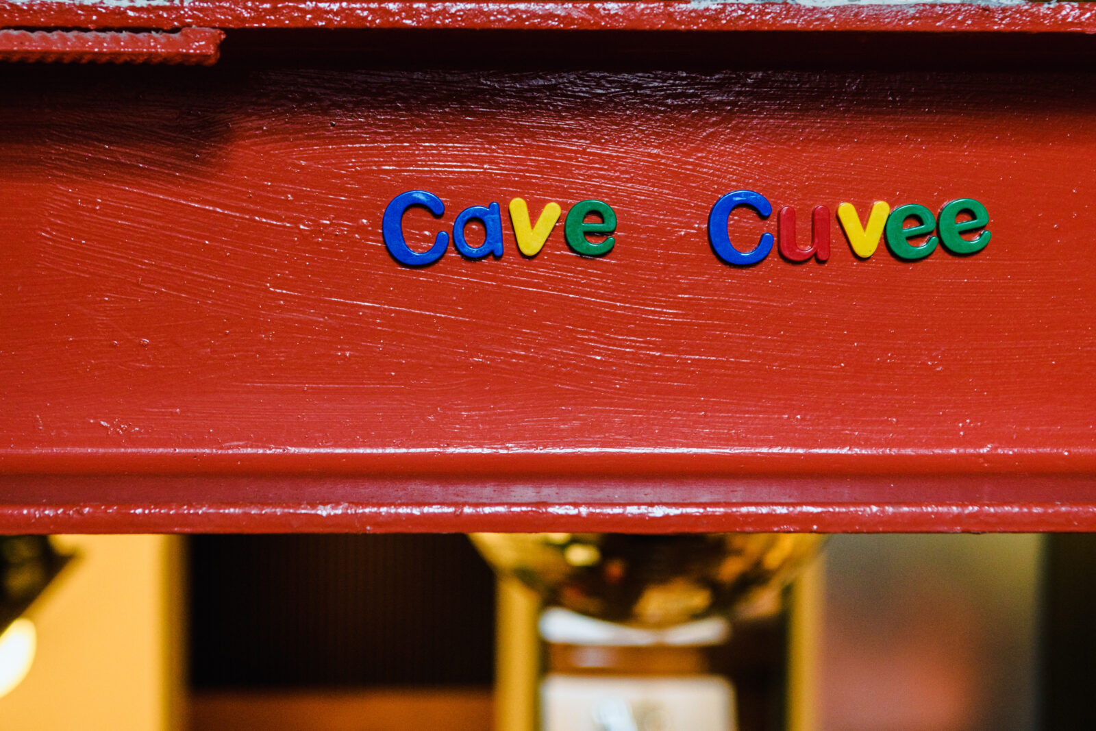 Grape Minds: the best design-led wine bars in London | Journal | The Modern House-10