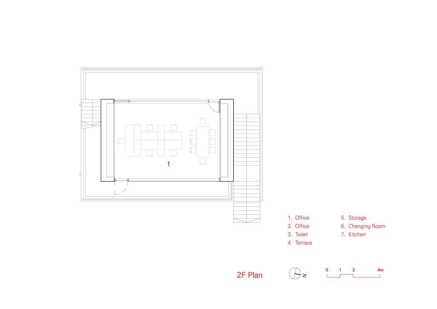 韩国戴克扬工厂改造中的“观景”设计-24