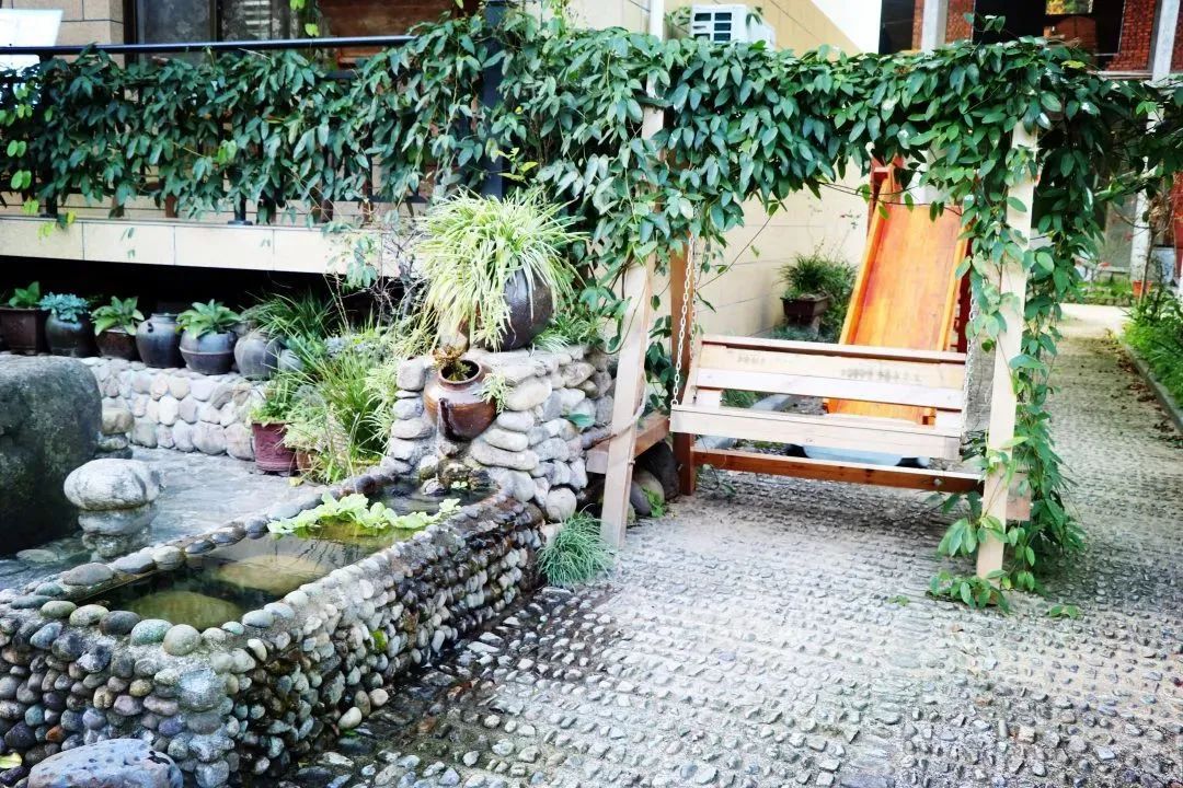 院落生活 | 诗与远方的完美结合-48