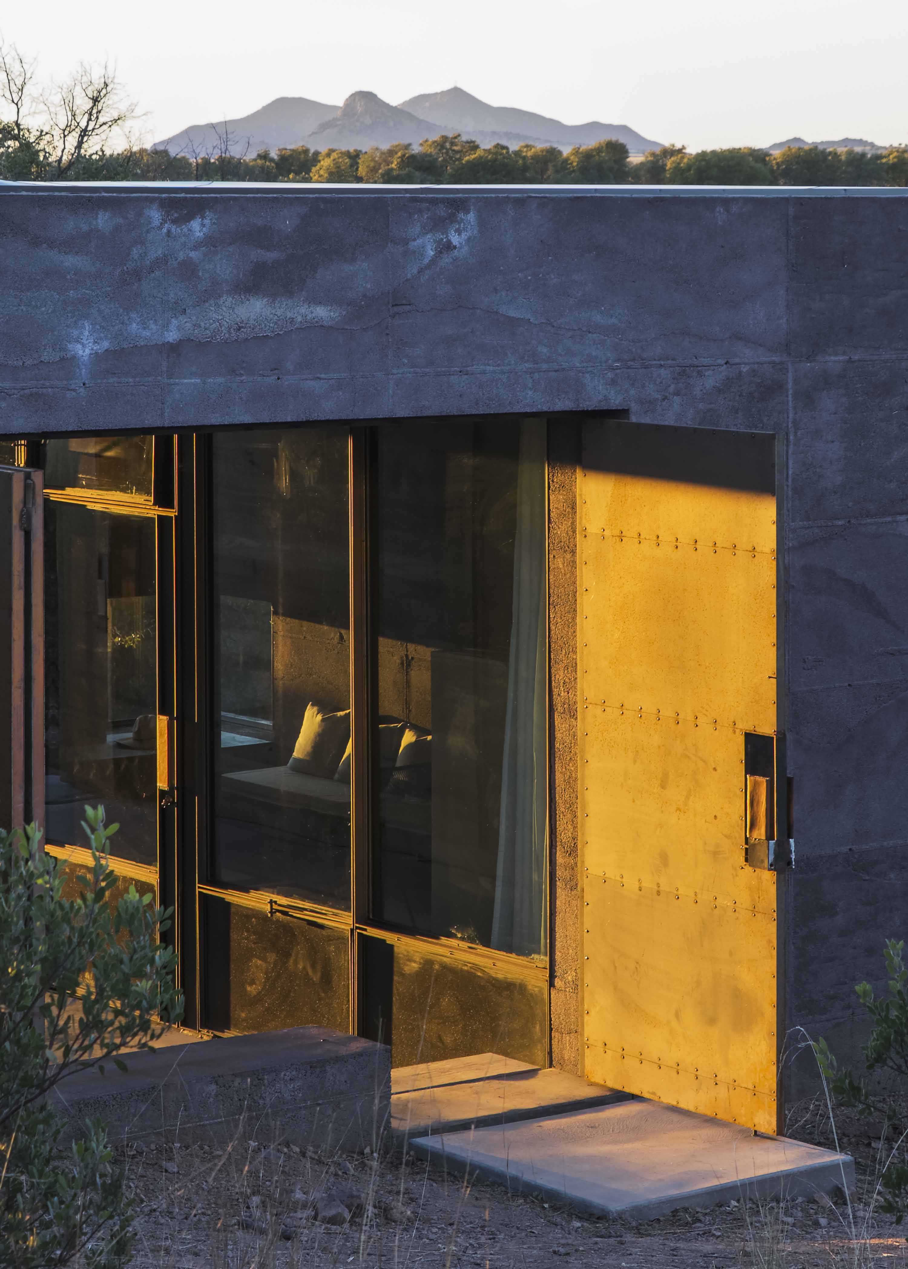 熔岩筑就的边境宁静居-24