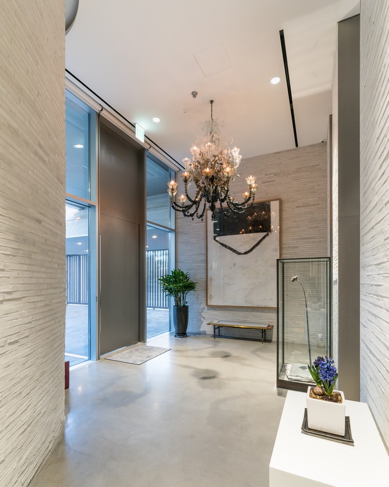 WAP艺术空间 / Davide Macullo Architects-15