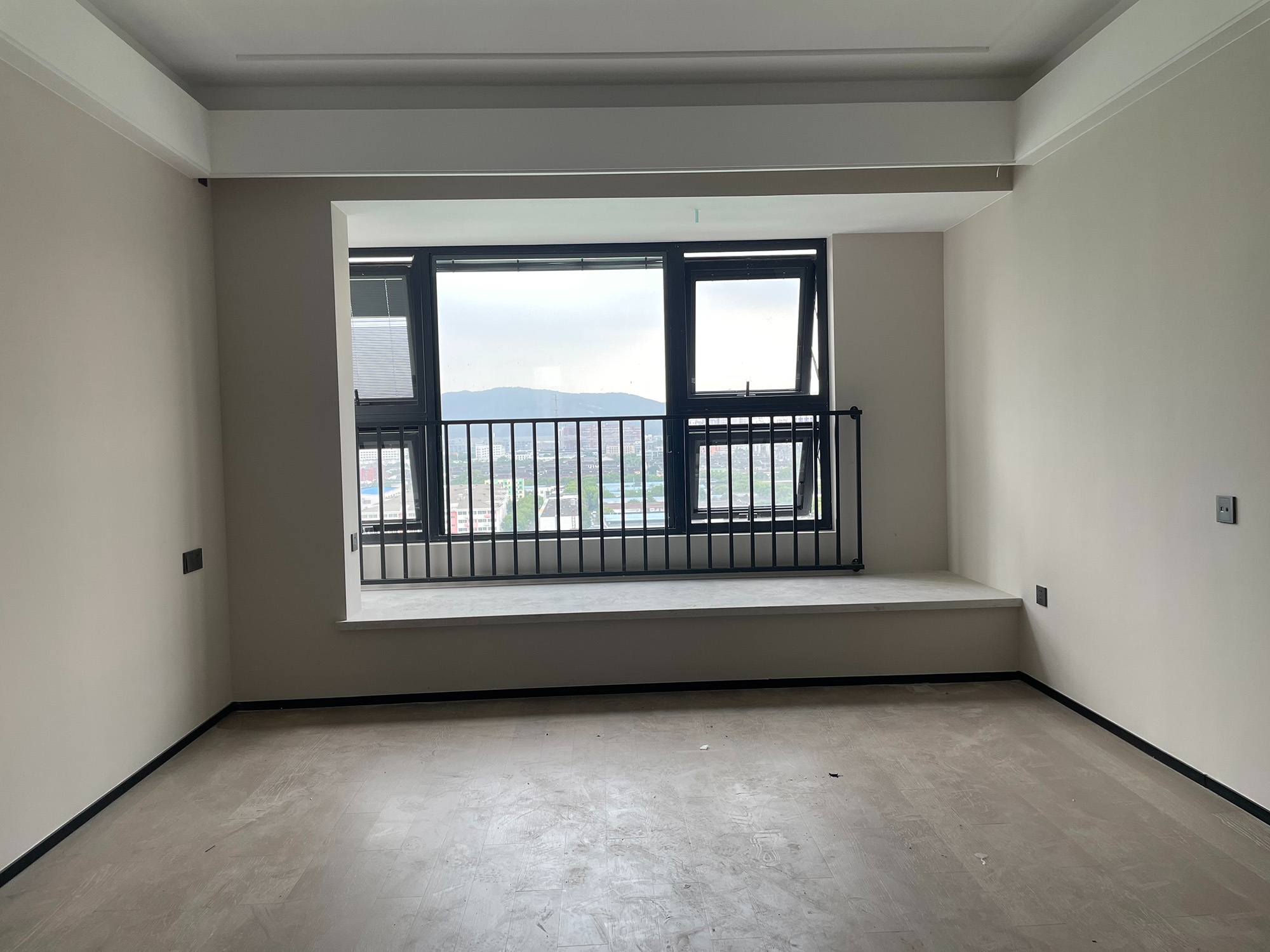 上瑞阁精装房改造丨大斌空间-40