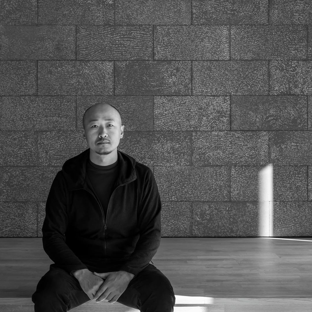 贵阳龙湖舜山府售楼中心丨中国贵阳丨为上建筑室内设计(上海)有限公司-68