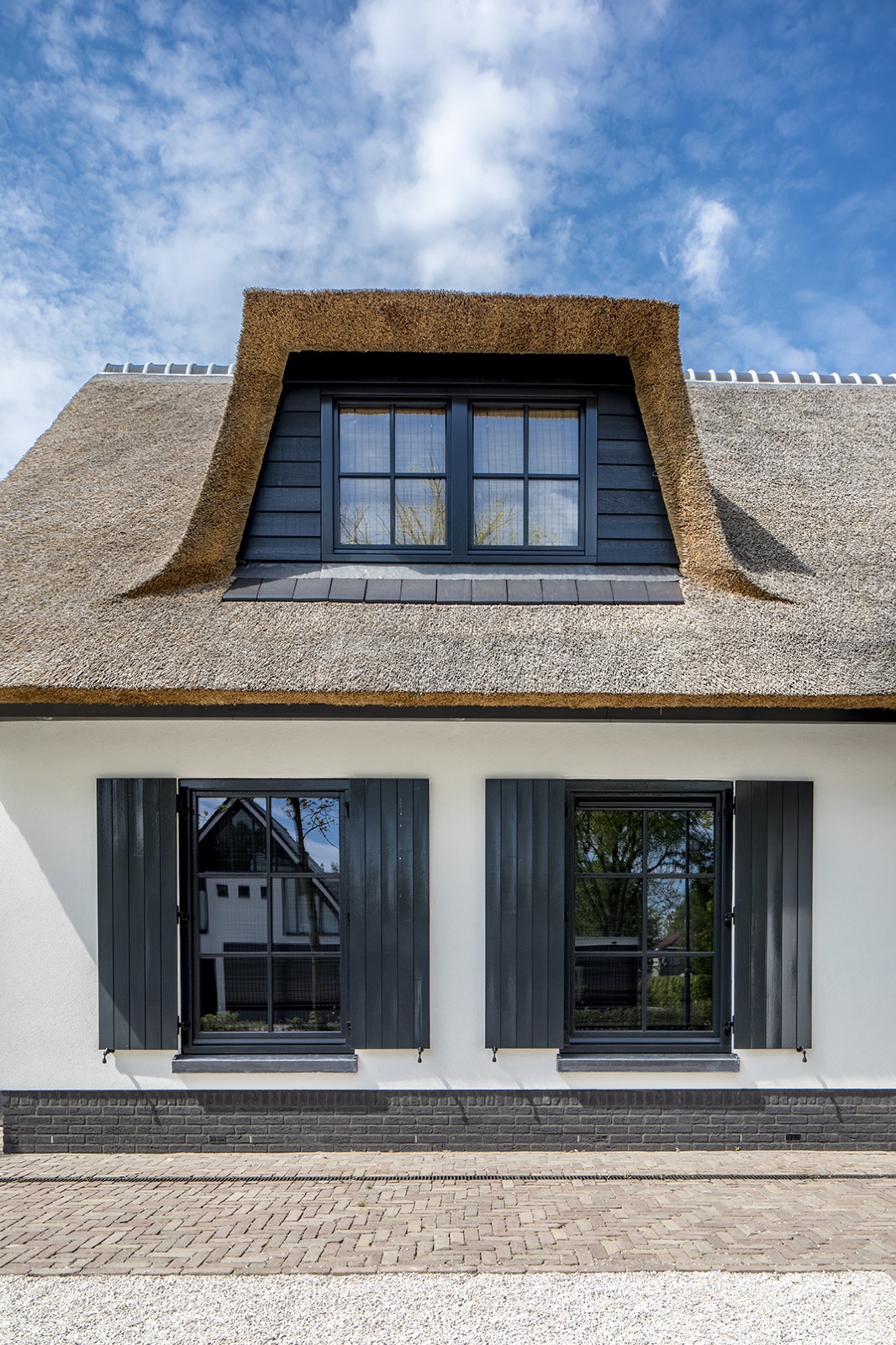 Thatched Villa-7
