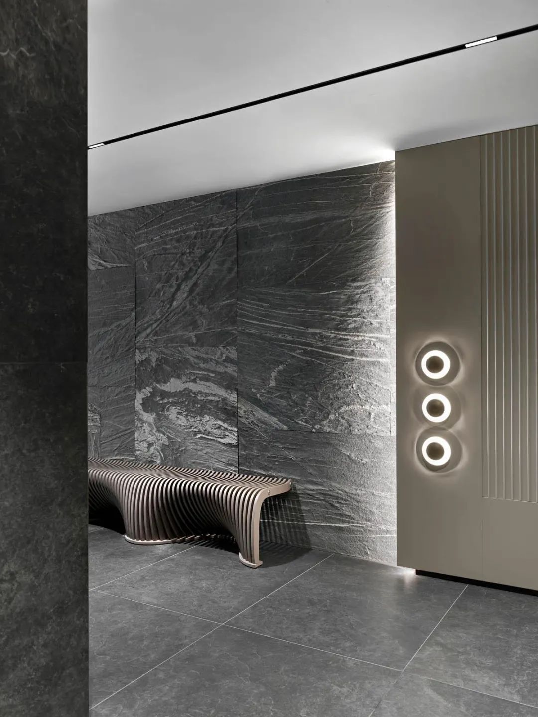 Talu Te·tile 办公室丨土耳其伊斯坦布尔丨XYZ Design-16