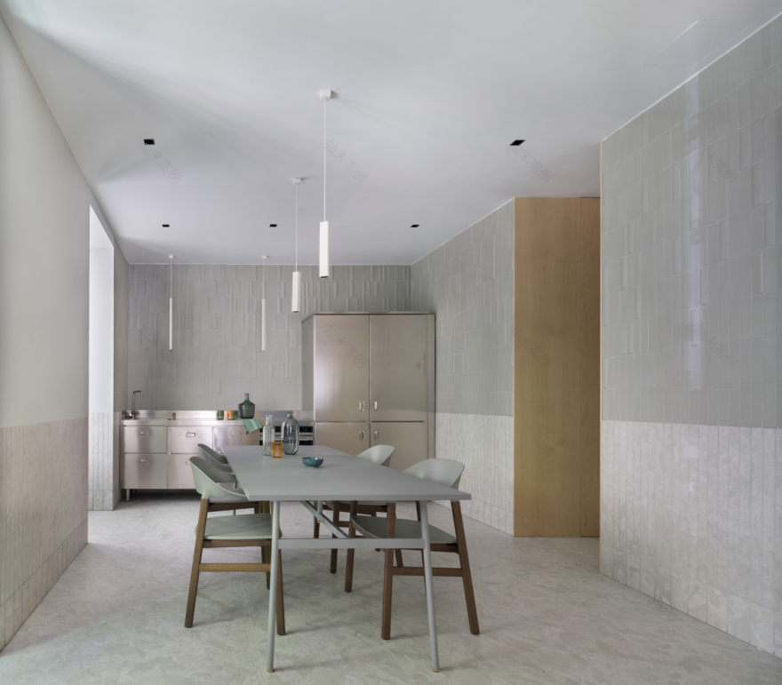 Madrid Xeito Investments 多功能办公空间-41