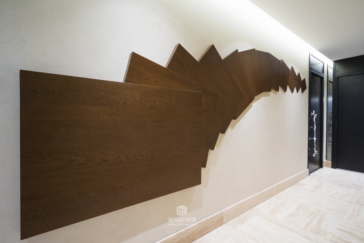 尤尔马拉Park Apartments高档公寓酒店空间设计 - Katz Interiors-8