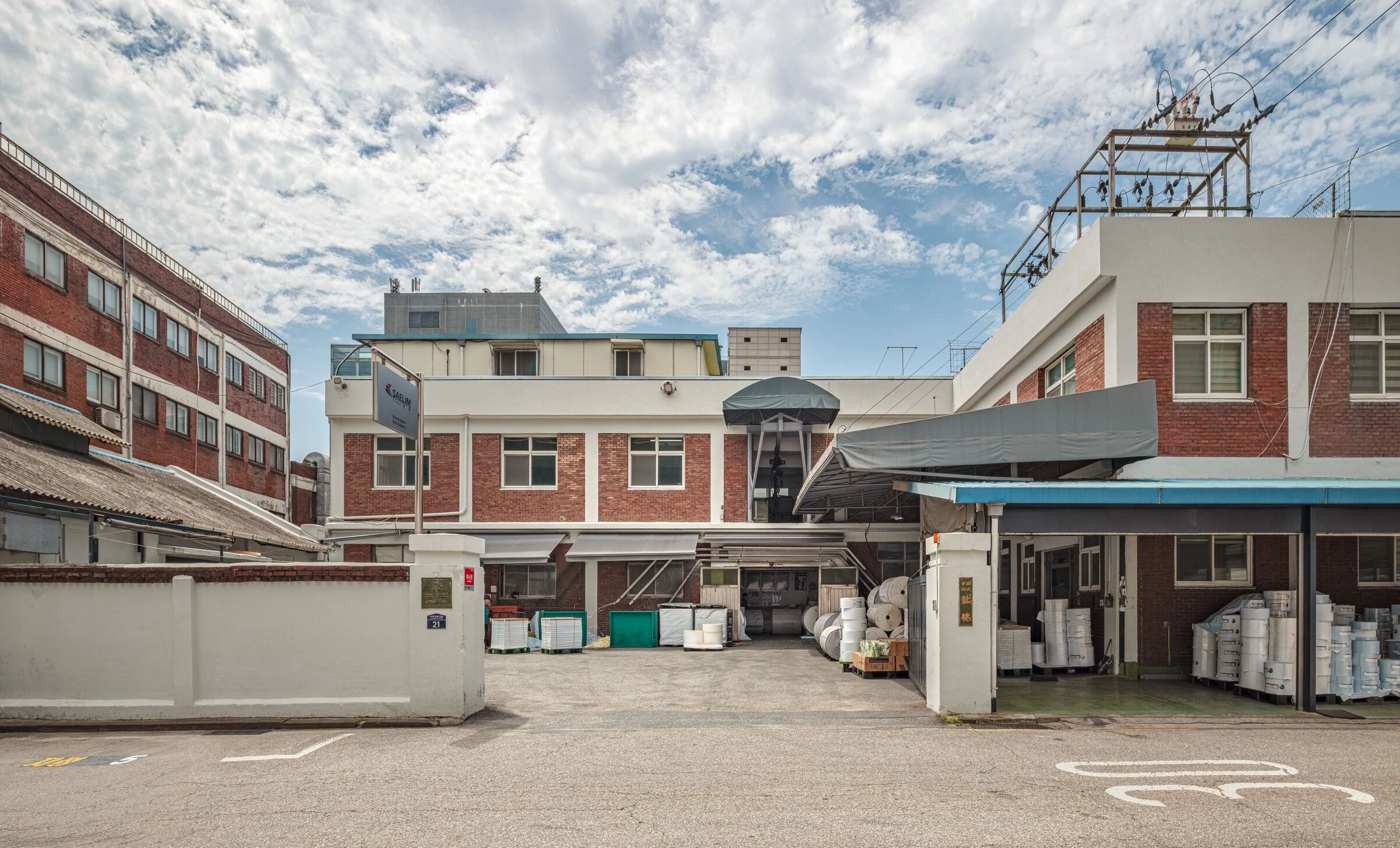 垫(码头)丨韩国首尔丨oneaftr-46