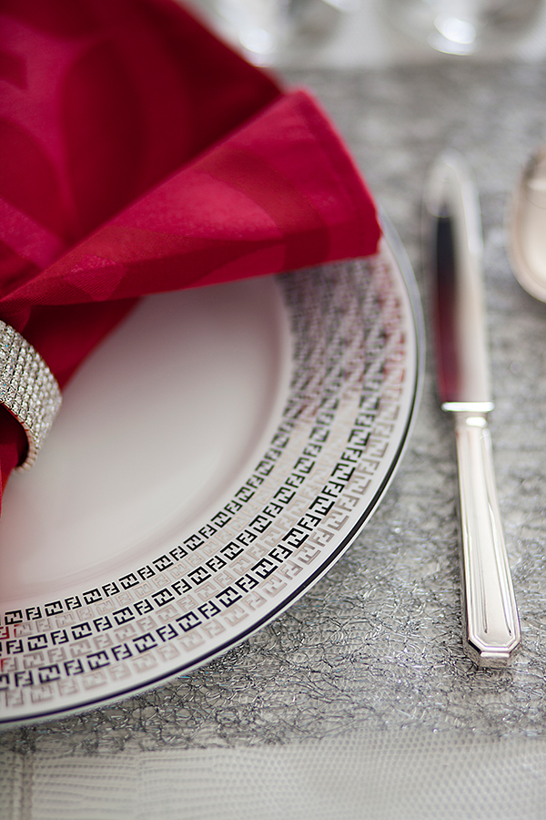 梁志天  最新样板间 天汇IV-4